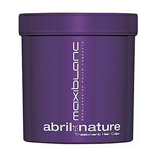 Abril et Nature Maxiblanc Blond Kleurpoeder 500g