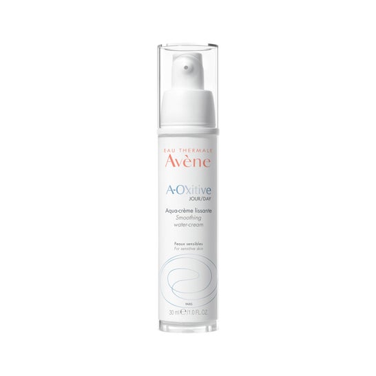 Avene A-Oxitive Aqua Glättungscreme 30ml