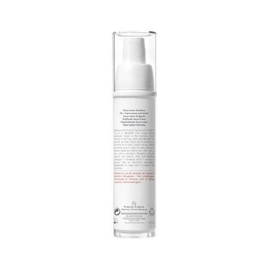 Avene A-Oxitive Día Aqua Crema Alisadora 30ml