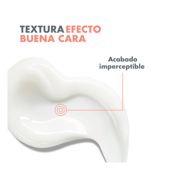 Avene A-Oxitive Día Aqua Crema Alisadora 30ml