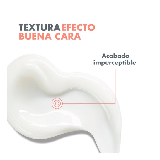 Avene A-Oxitive Día Aqua Crema Alisadora 30ml