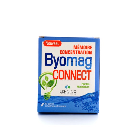 Byomag Connect Gelul 60