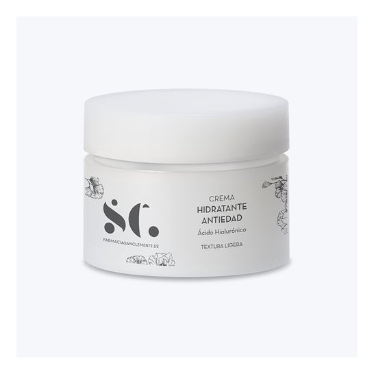 SC Johnson Anti-Aging Moisturizing Cream 50ml