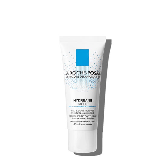 La Roche-Posay Hydreane Rijke 40ml