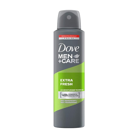 Dove Men +Care Deodorante Extra Fresh Spray 200ml
