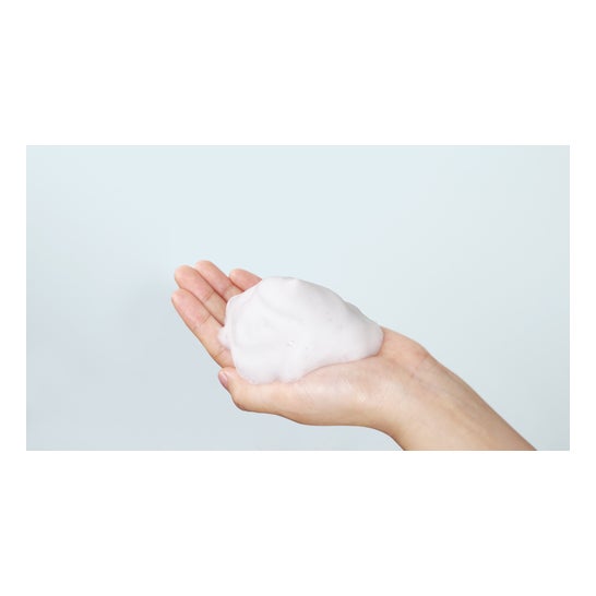 Klairs espuma limpiadora 100 ml
