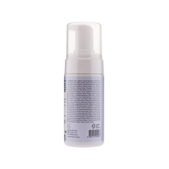Klairs espuma limpiadora 100 ml