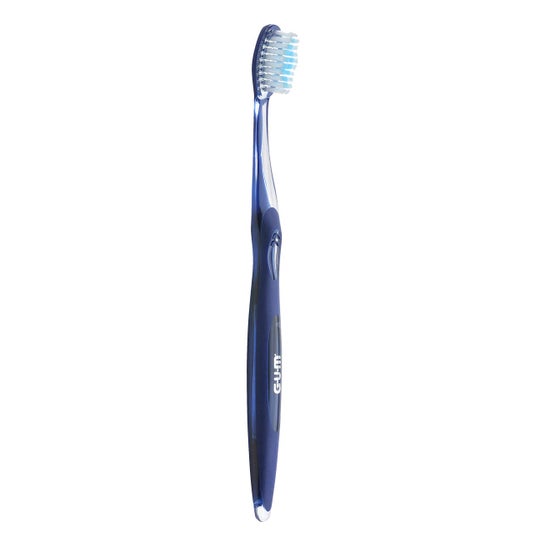 Gomma Originale Spazzolino da denti morbido bianco originale