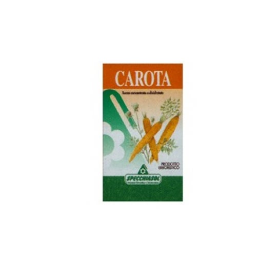 Carrot Herbs 75Cps Fl