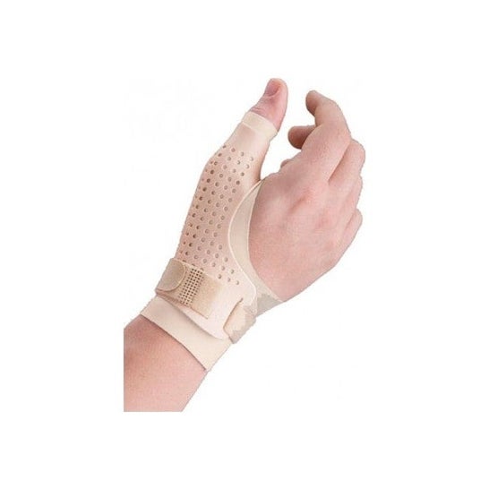 Orliman Fer.inm.pulgar Dch(t.m.c.)vent.beig T-1