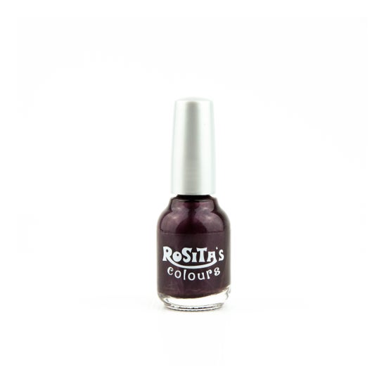 Colori Rosita's Nail Polish Nº08
