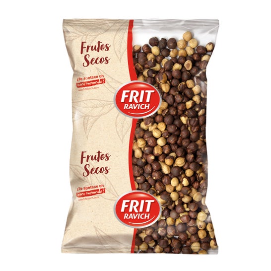 Fs Frit Ravich Avellana Tostada Con Piel 1Kg