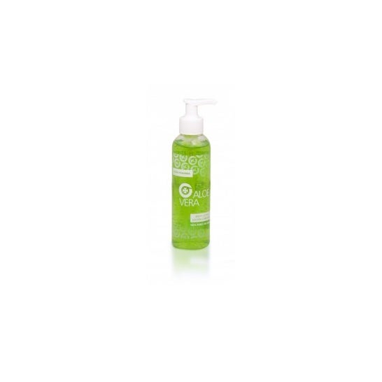 Kern Pharma żel aloesowy 60 ml
