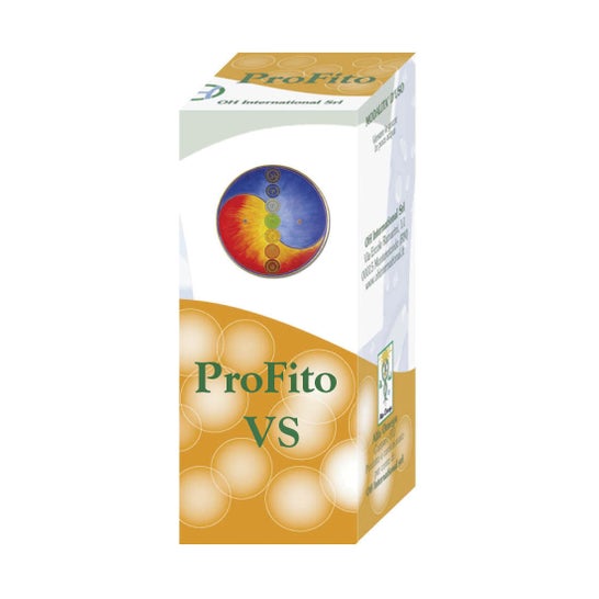 Profito Vs Drops 50Ml