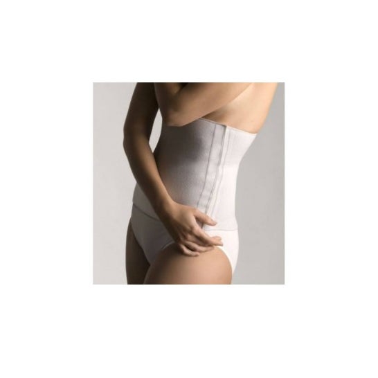 Farmalastic faja tubular algodón T 1 1 ud