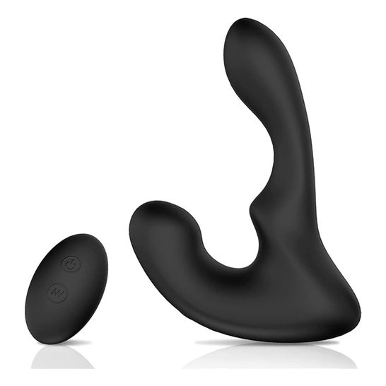 Pretty Love Prostate Massager With Wave Stimulation 1 Unità