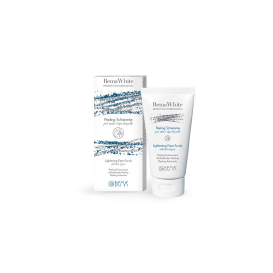 Bema Cosmetici Peeling rozjaśniający 50ml