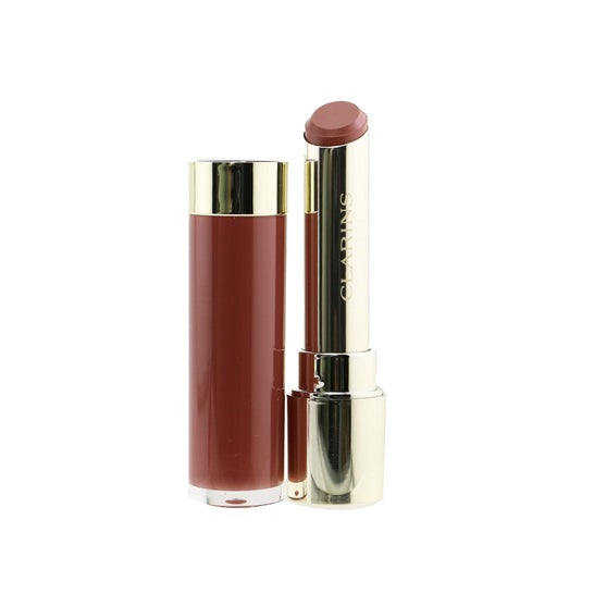 Clarins Lippenstift Joli Rouge Lacquer Rot 3g