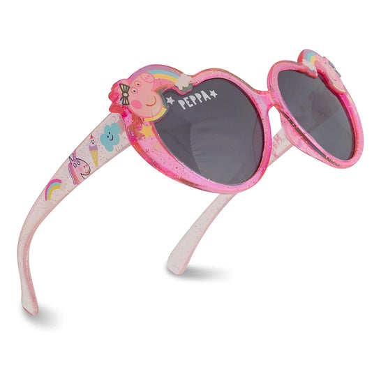 Alfred Franks & Bartlett Gafas de Sol Peppa Pig 1ud