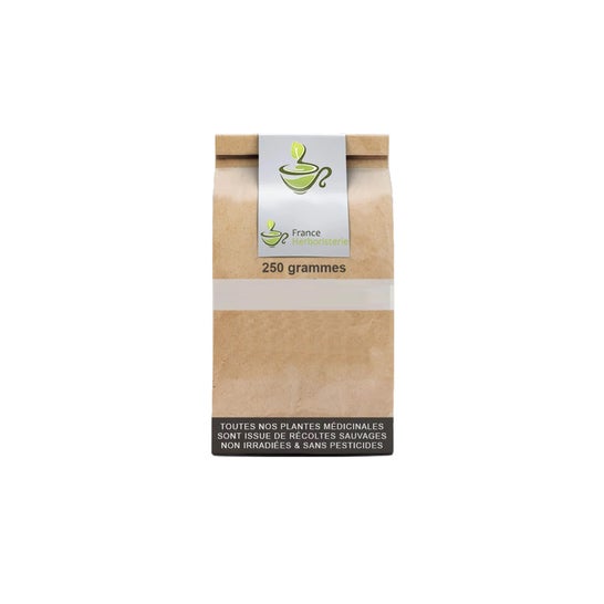 France Herboristerie Planta de Eschscholtzia en Polvo 250g