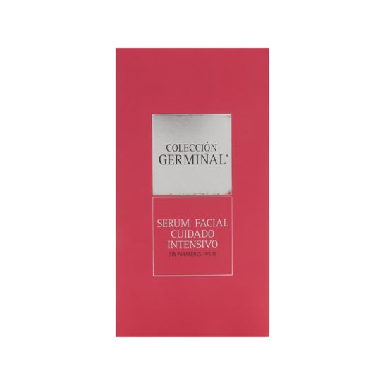 Germinal sérum facial cuidado intensivo 30 ml