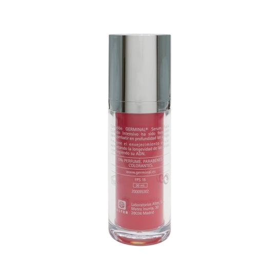 Germinal sérum facial cuidado intensivo 30 ml