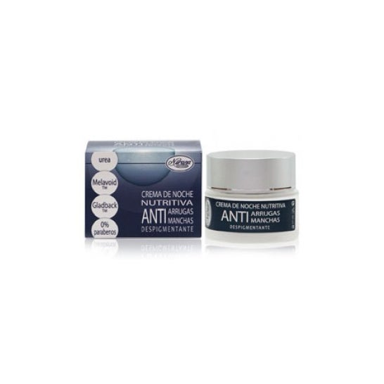 Nurana Crema Antimanchas de noche 50 ml