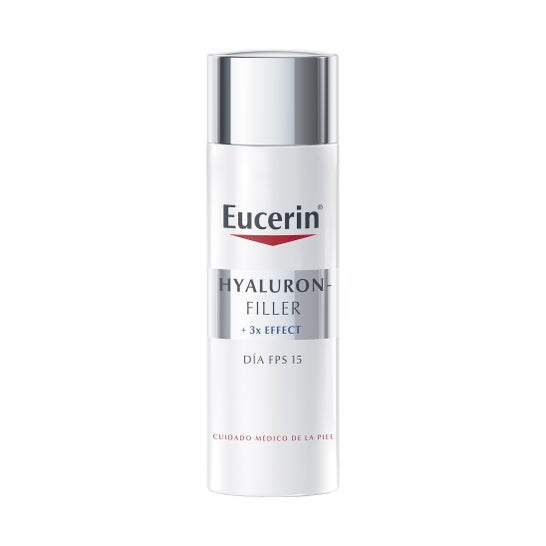 Eucerin® Hyaluron-Filler Tagescreme normale/gemischte Haut 50ml