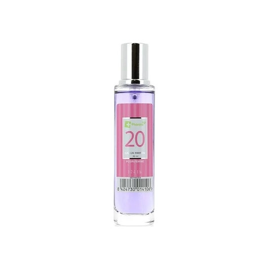 Iap Pharma Pour Femme nº20 30ml