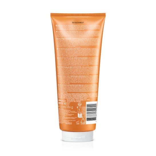 Vichy Capital Soleil Leche Protectora Hidratante SPF30 300 ml