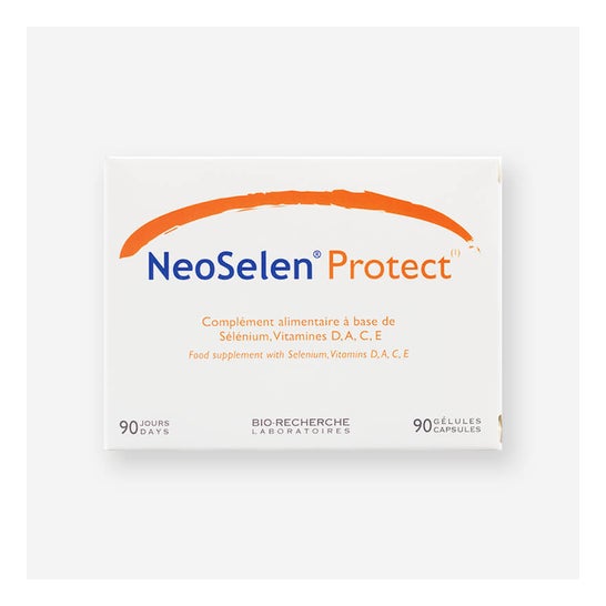 Bio Recherche Neoselen Protect 90 Softgel