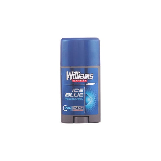 Williams Ice Blue Desodorante 75ml