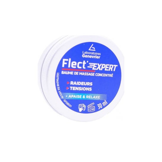 Flect'Expert Massagebalsam-Topf 30ml