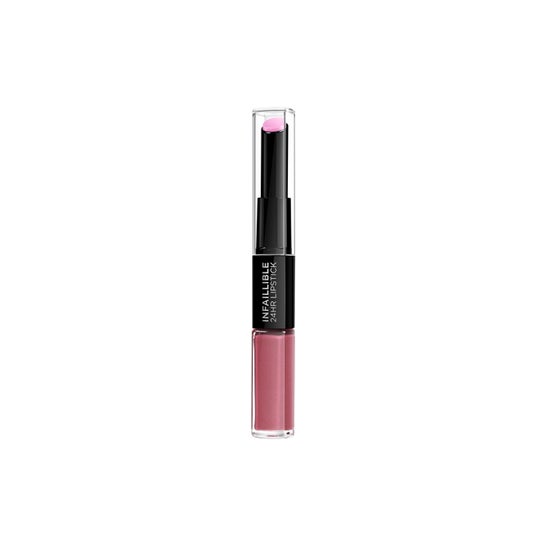L'oreal Infalible Lipstick 218 Wandering
