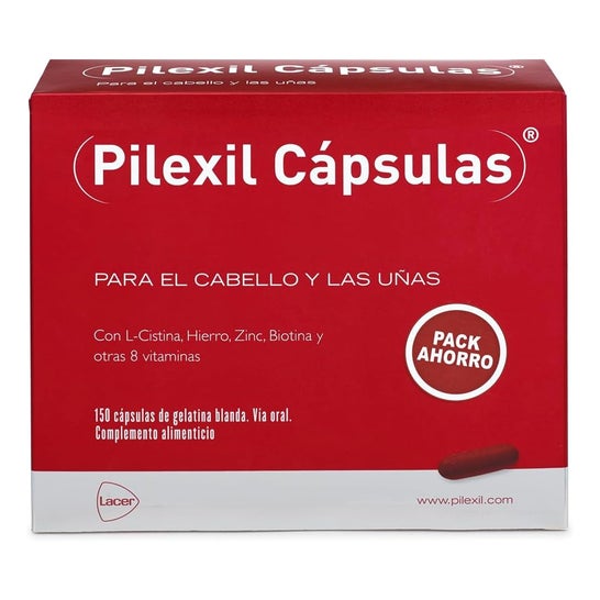 Pilexil® 150 capsule