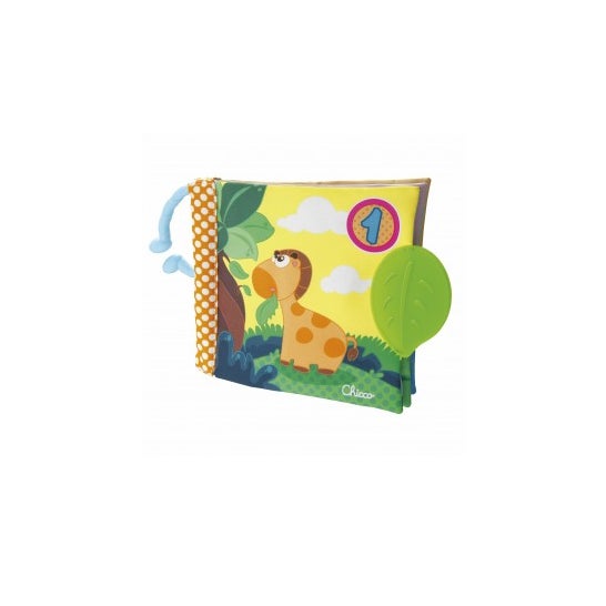 Chicco gioco Bs Music Book 1 Pz