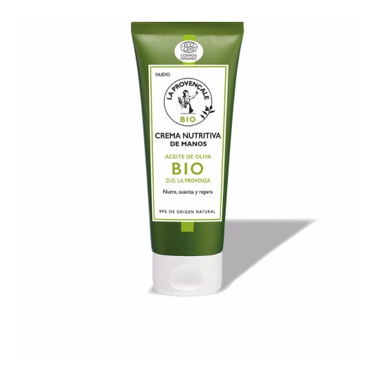 La Provençale Bio håndcreme 75ml