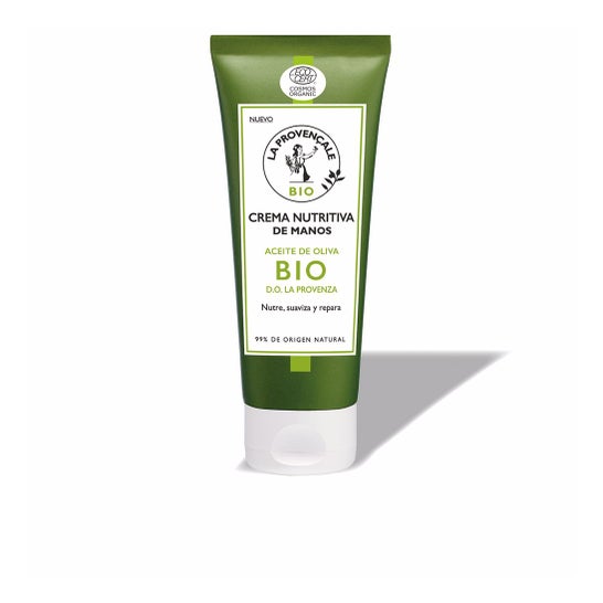 La Provençale Bio Handcrème 75ml