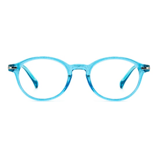 Acorvision Tropic Glasses Turquoise +1.00 1pc