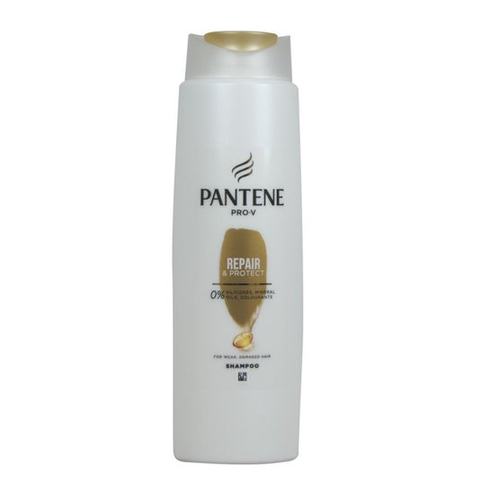 Pantene Pro-V Repair & Protect Shampoo 270ml