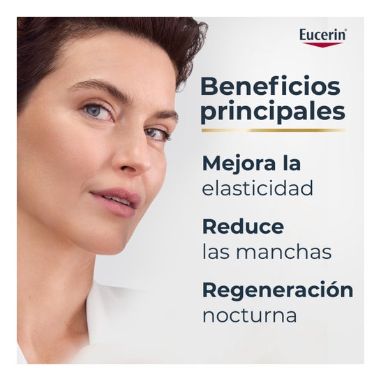 Eucerin® Elasticity + Filler Night Cream 50ml