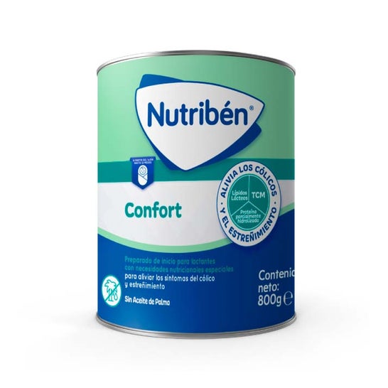 Nutribén Confort AC/AE 800 g