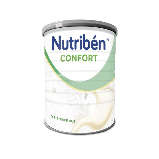 Nutribén® Confort 800gr