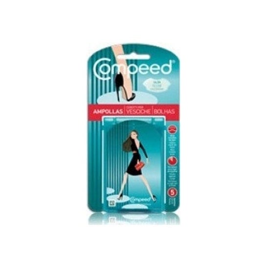 Compeed Blisters High Heels