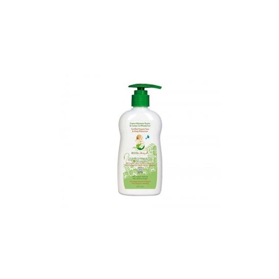 Econanos Crema Hidratante Rostro Cuerpo