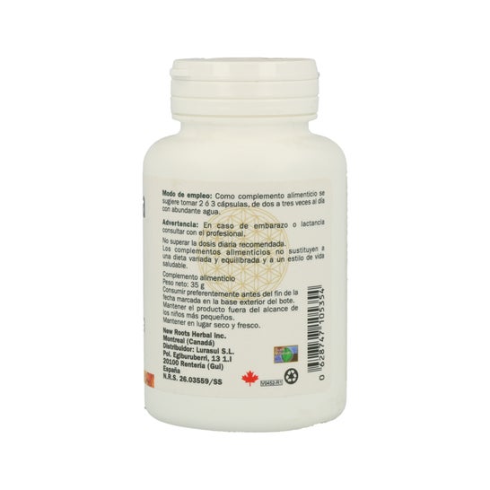Sura Vitasan Chlorella 455 mg 60 caps