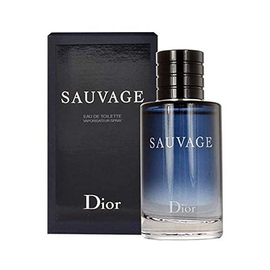Dior Sauvage Eau De Toilette 60ml Vapo | PromoFarma