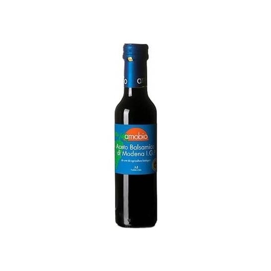 Amobio Balsamic Vinegar Modena 250ml
