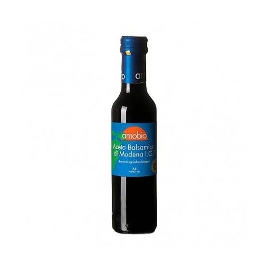 Amobio Balsamic Vinegar Modena 250ml