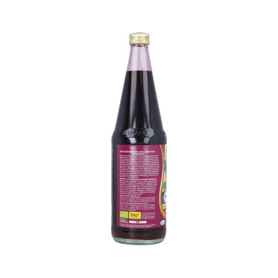 Beutelsbacher Zumo Remolacha Eco Fermentada 700ml